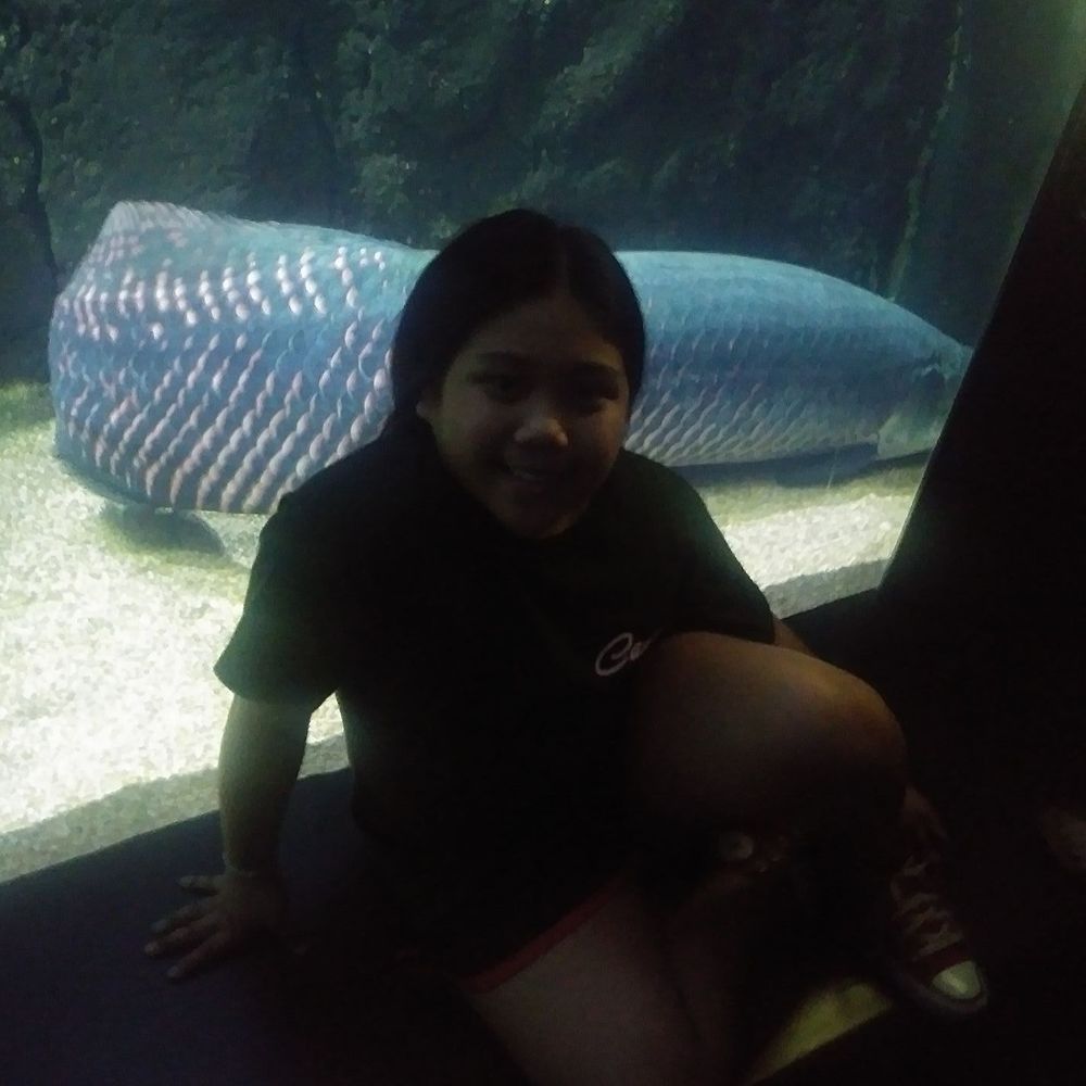 Meet your Posher, Leilanni